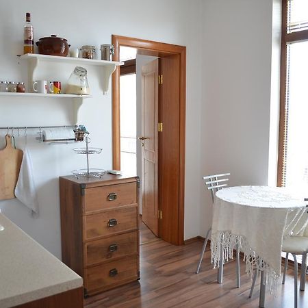 Art Apartments - Pomorie Eksteriør bilde
