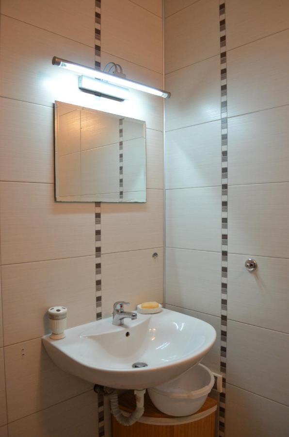 Art Apartments - Pomorie Eksteriør bilde