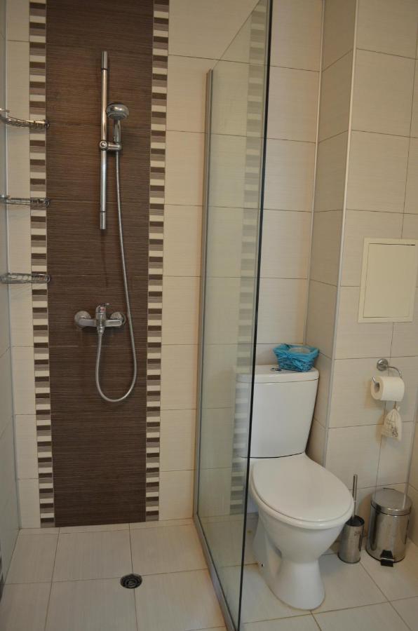 Art Apartments - Pomorie Eksteriør bilde