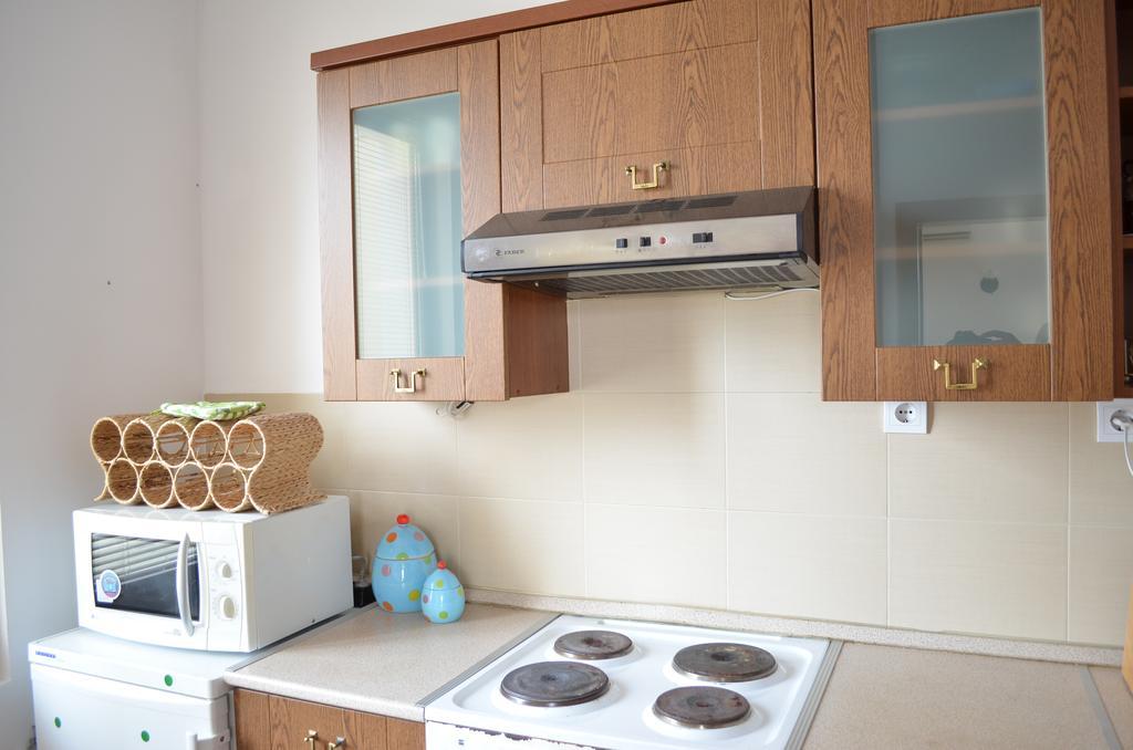 Art Apartments - Pomorie Eksteriør bilde