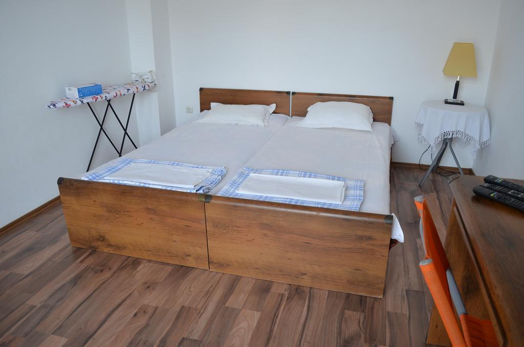 Art Apartments - Pomorie Eksteriør bilde
